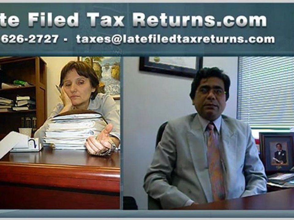Mississauga-Tax-Services.ca - My Bank Account has been frozen.