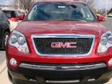 2012 GMC Acadia State College PA - by EveryCarListed.com