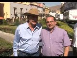 vicente fox en gto