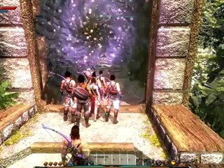 Continent of the Ninth (C9) - Max Settings (1080p) - HD5850