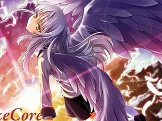 Nightcore - Supernatural