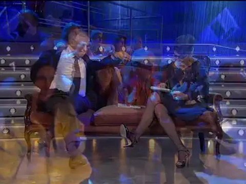 Piercamillo Davigo The Show Must Go Off 14/04/2012 Satarlanda.eu