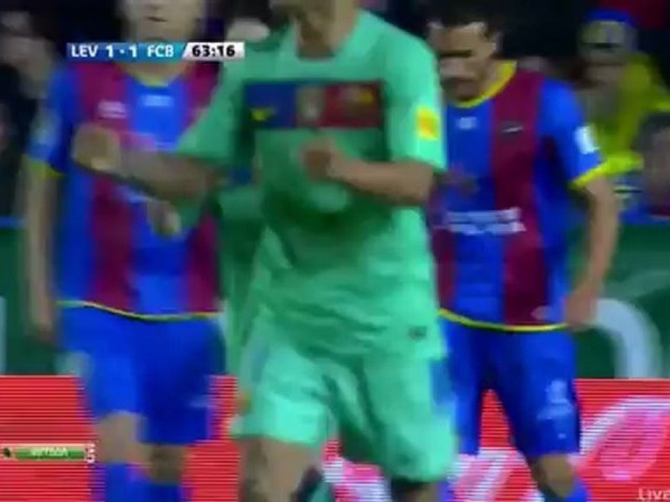 Messi GOLASSO