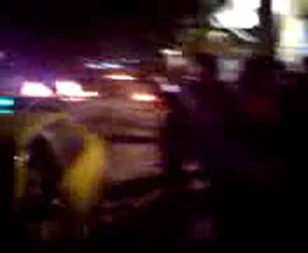 فري برس حلب حي السكري تشييع الشهيد منهل محمد 14 4 2012 ج5 Aleppo