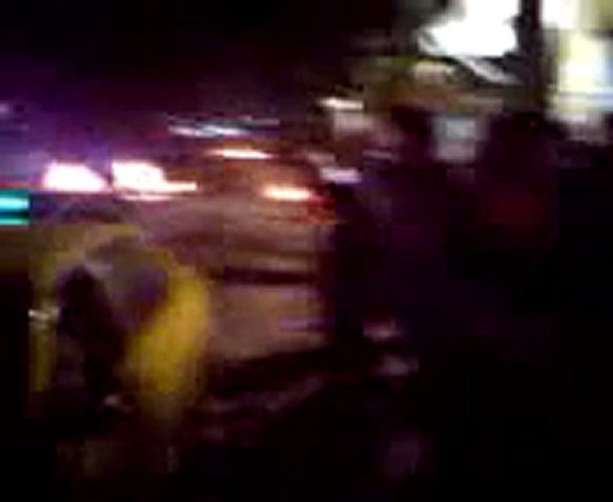 فري برس حلب حي السكري تشييع الشهيد منهل محمد 14 4 2012 ج5 Aleppo