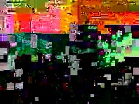 Everton v Wigan Johnson Goal