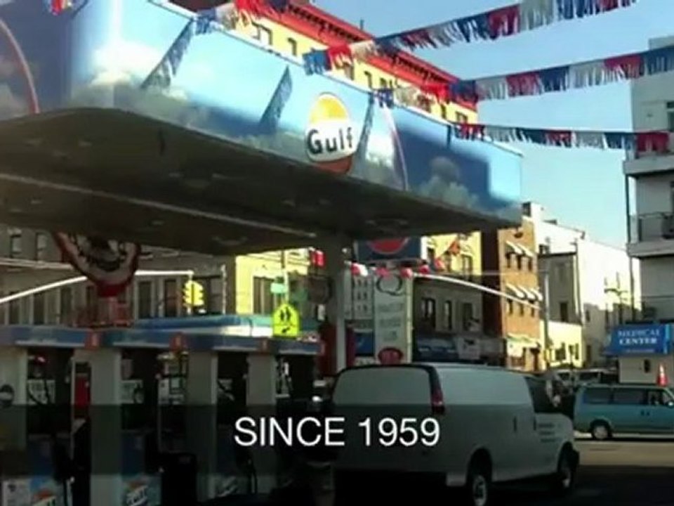 Brooklyn Wheel Alignment