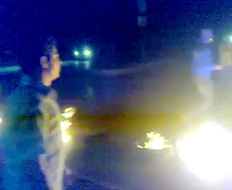 فري برس حلب مساكن هنانو مسائية السبت 14 4 2012 Aleppo