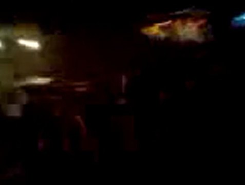 فري برس حلب حي السكري تشييع الشهيد منهل محمد 14 4 2012 ج6 Aleppo