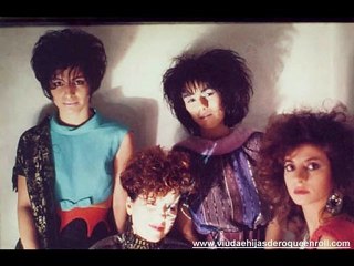 Viudas e hijas de roque enrol - tras la medianera  "Claudia Sinesi"