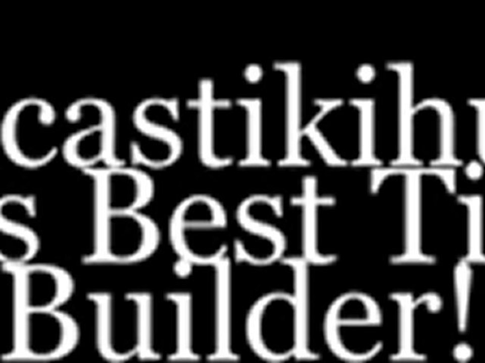 Floridas Custom Tiki Huts Builder. Repair & Rethatch tiki huts