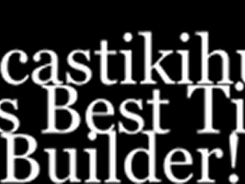 Floridas Custom Tiki Huts Builder. Repair & Rethatch tiki huts