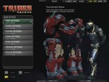 Tribes Ascend Dev Diary - Raindance Custom Servers