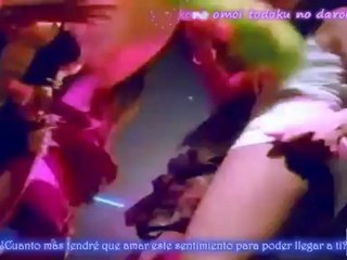 Buono! 13 no Junjou na Kanjou Sub español