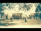 ville de anciene Bou saada  ( algeria )  مدينة بوسعادة قديما صور روعة
