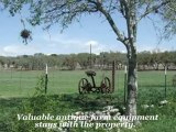 Dripping Springs Texas Acreage For Sale