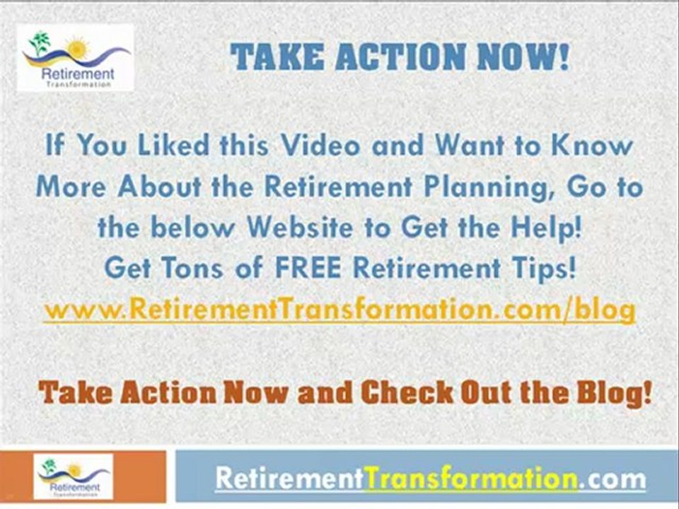 Are You Really Ready for Your Retirement?