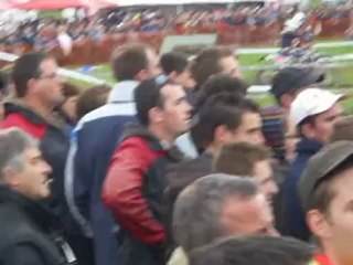 Coco grappe de cyrano 2012