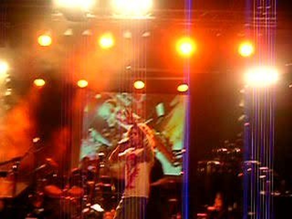 l annif d amazigh a la fete de l huma