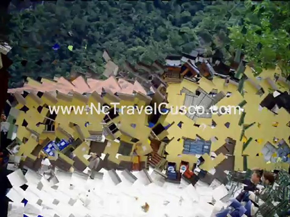 Cusco Cuzco - Machupicchu_NcTravelCusco (4)