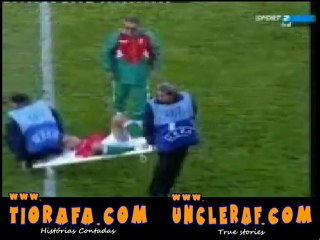 Soccer dumb paramedics help - tiorafa.com - uncleraf.com