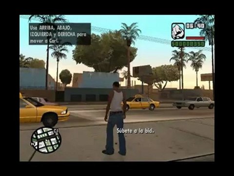 como descargar e instalar gta san andreas rip (bien explicado) nuevo