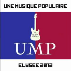 blablabla- du groupe UMP
