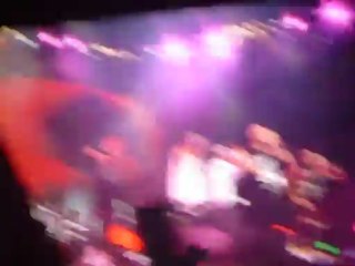 Big Bang on Sound Fest - VietNam (14/4/2012) [1/2]