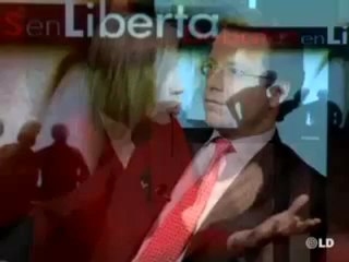 Debates en Libertad: Inmigración, integración y contrato 20/02/08