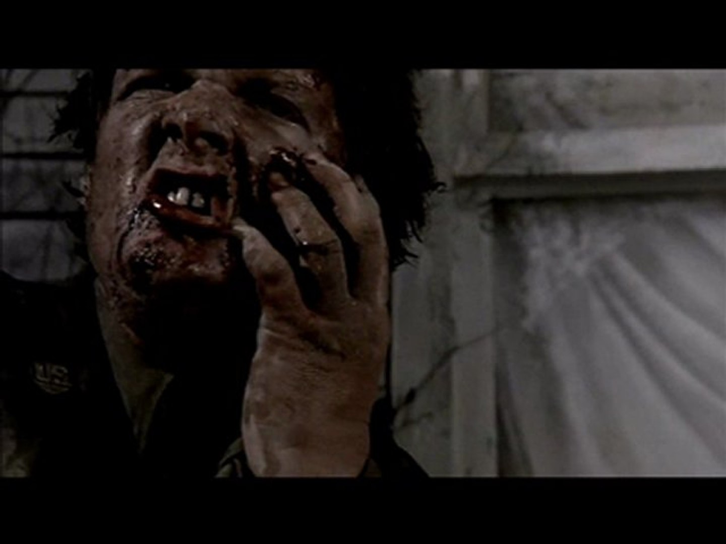 My Top 21 Horror Movies