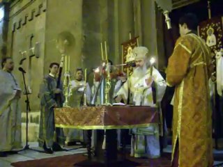 Възкресно Евангелие