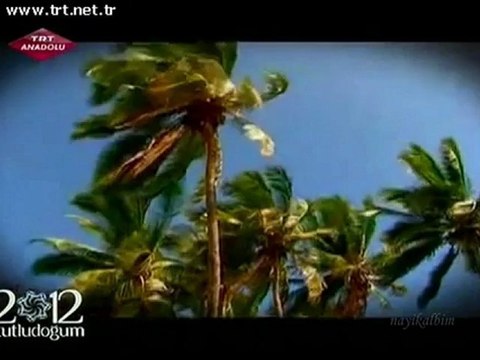 5 KUTLU DOĞUM KARDEŞLİK KLİBİ 2012 TRT