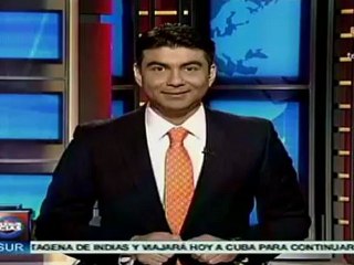 Perú: gobierno se niega a negociar con secuestradores