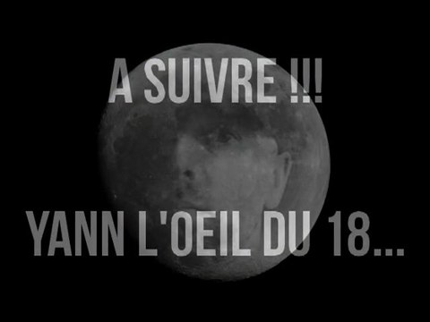 Sphère (ufo) : 14 Avril 2012 dans le Cher (18110).