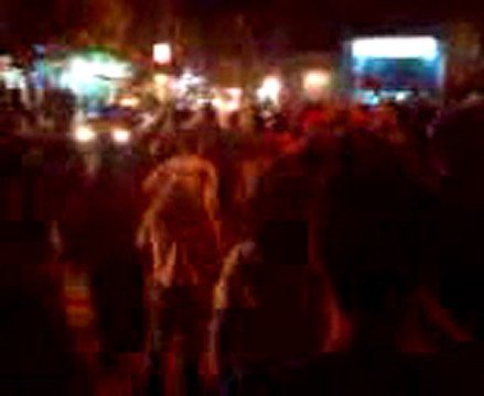 فري برس حلب حي السكري تشييع الشهيد منهل محمد 14 4 2012 ج3 Aleppo