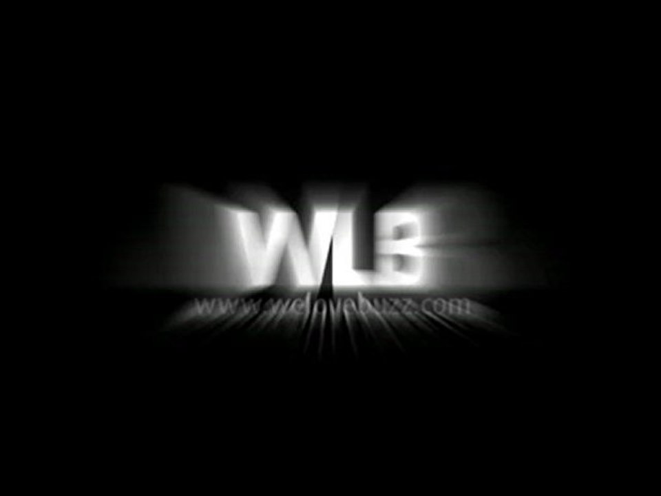 Welovebuzz Intro