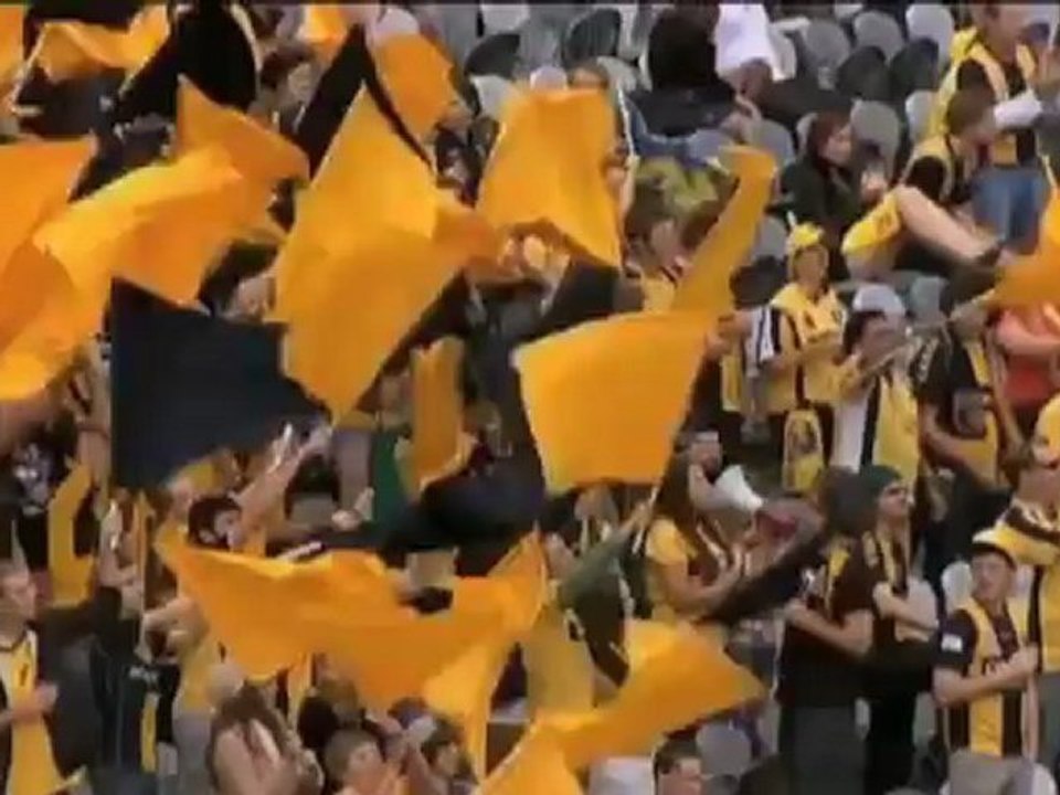 A-League: Perth im Finale