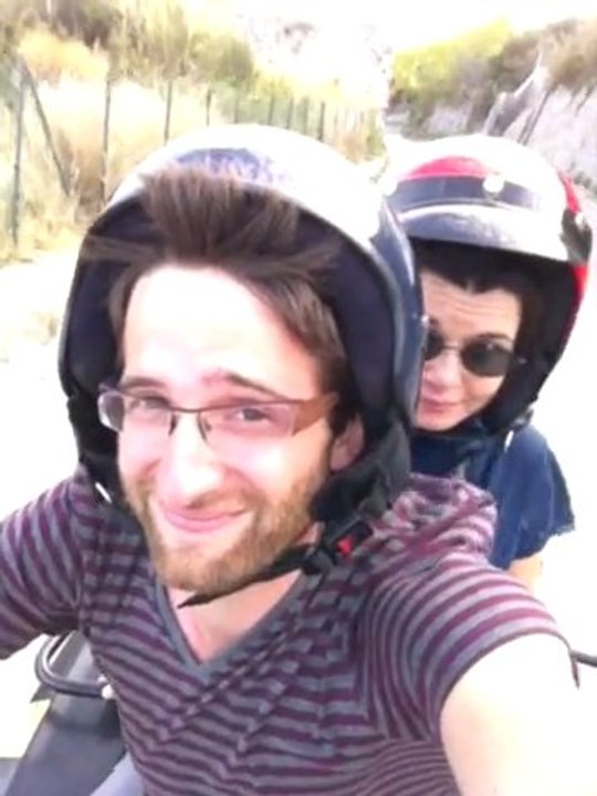 Quad plus lovy dovy ?