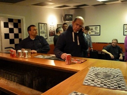 Go-Karting Formula Sprint 03042012