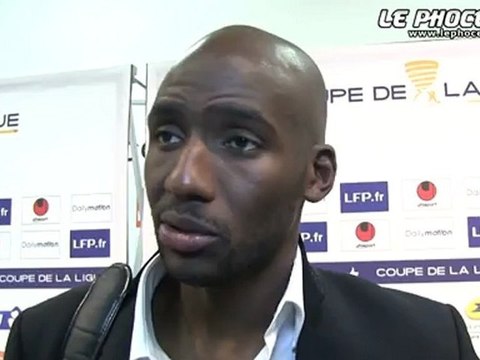 Diarra : On dédie la victoire à Souley !