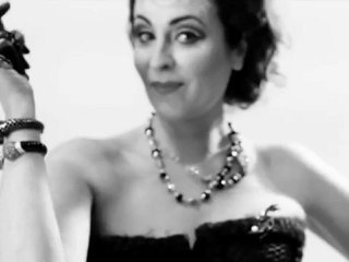 Ana Milán, Mirror mirror