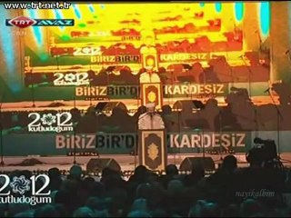 9 Prof.Dr.Mehmet Görmez Diy.İşl.B.Kutlu Doğum 2012