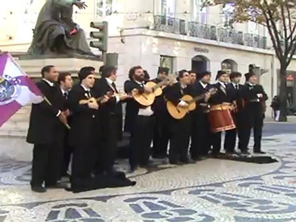PORTUGAL - Lisboa -Chiado - Fevereiro de 2012.