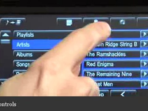 Brand New JVC KW-AV50 In-Dash 6.1 Double DIN Touchscreen DVD Review | Brand New JVC KW-AV50 Sale