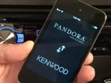 Kenwood KDC-X396 Pandora Internet Radio CD Receiver Review | Kenwood KDC-X396 Pandora For Sale