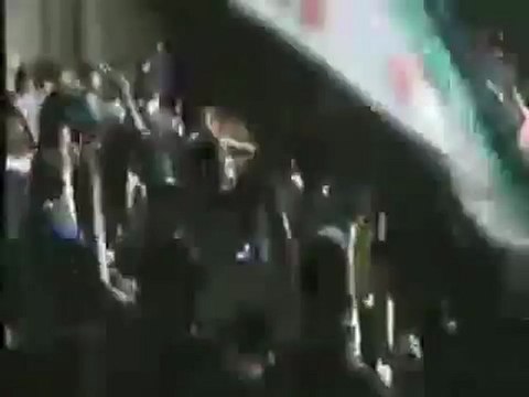 فري برس حماه المحتلة طريق حلب التوحيد مسائية ياحمص نحن معاكي 14 4 2012 Hama