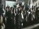 فري برس حماه المحتلة طريق حلب التوحيد مسائية خافوا الله ياعرب 14 4 2012 Hama