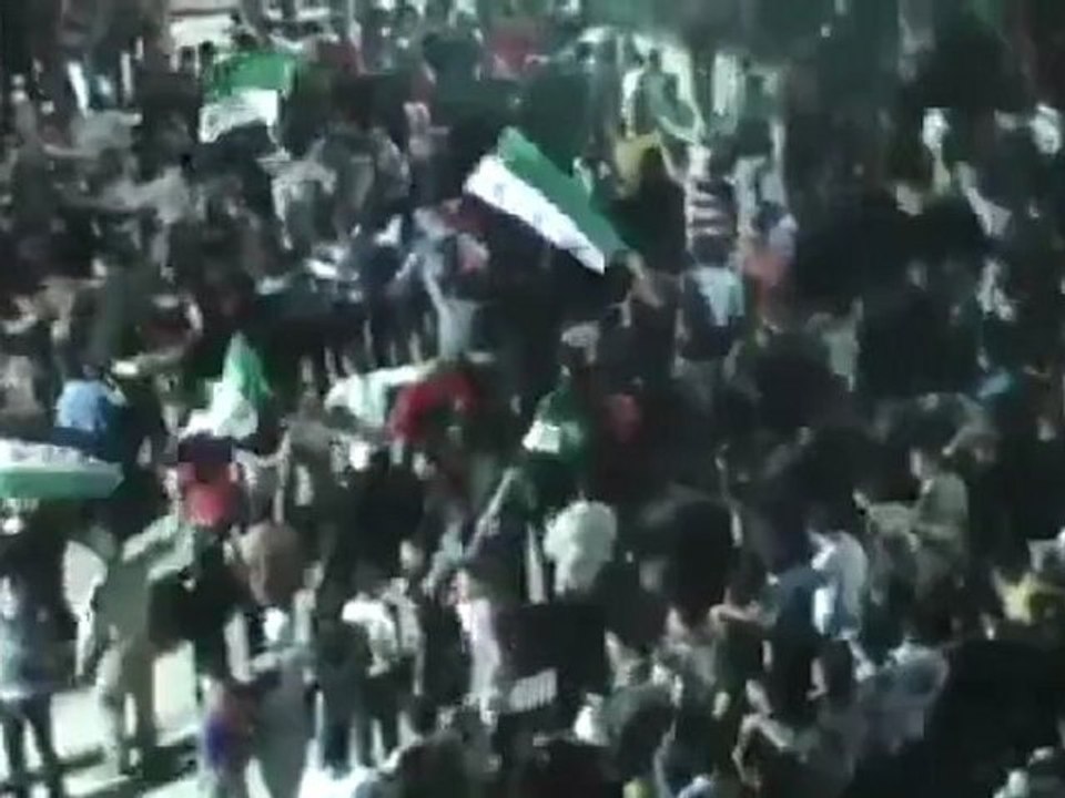 فري برس حماه المحتلة جنوب الملعب ماريدو ماريدو لابو رقبه ماريدو 14 4 2012 Hama