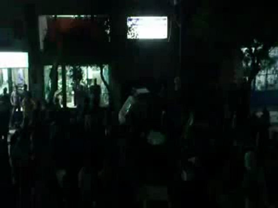 فري برس ريف دمشق يا الله ما لنا غيرك التل 14 4 2012