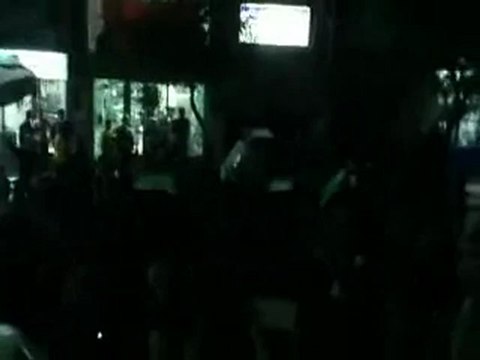 فري برس ريف دمشق لبيك يا الله التل 14 4 2012